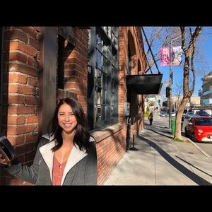 Meet your Posher, Lisette